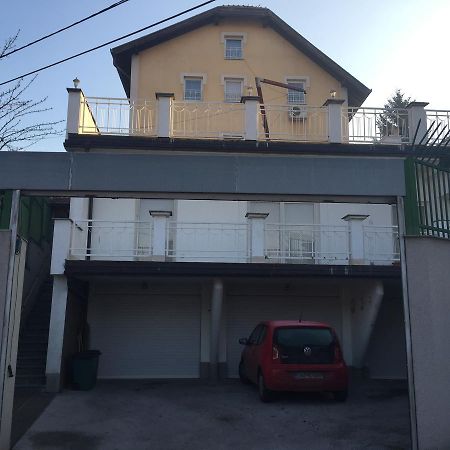 Apartments Villa Irma SJJ Exteriör bild