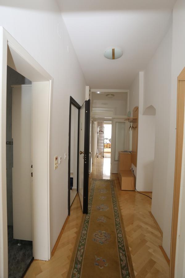 Apartments Villa Irma SJJ Exteriör bild